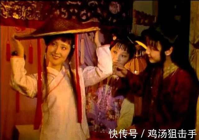 至都者@《红楼梦》按曹雪芹原意,林黛玉是否会嫁给北静王!