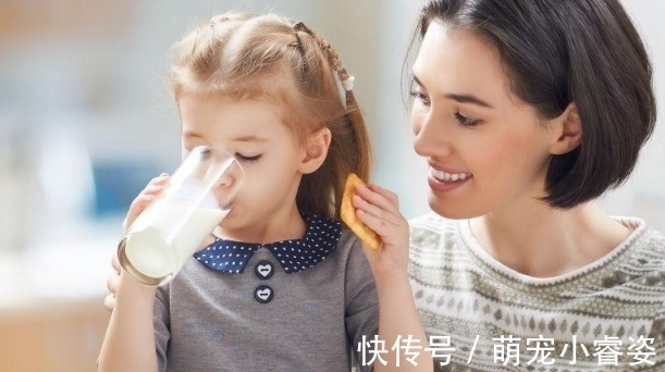 家长|想要孩子长高个子,喝牛奶的时间非常重要,家长们一定要牢记