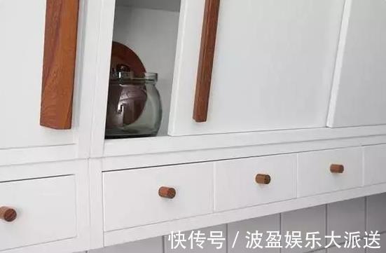 厨房|厨房7个设计很失败,看似高大上,其实“中看不中用”