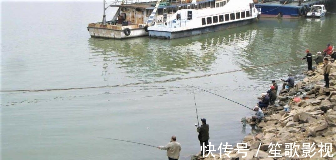 冬至过后,什么时候是鱼吃饵的高峰期?为什么有人爆护,有人空军