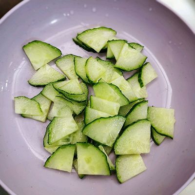 黄瓜|正宗日式土豆沙拉