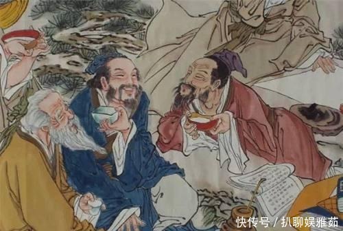 快酒|揭秘中国古代酒文化 你真的会喝酒吗