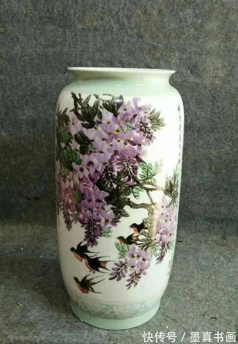 工艺美术!独具匠心 卓国镇 著名陶瓷艺术家作品展