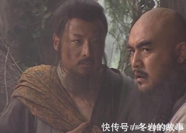 林娘子|扈三娘宁嫁王英也不嫁林冲，只因林冲早已放弃六种最宝贵的东西