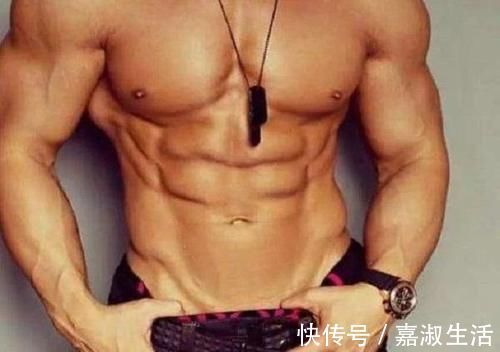 教练|什么动作练腹肌效果最好教练推荐4个动作,高效打造腹肌线条