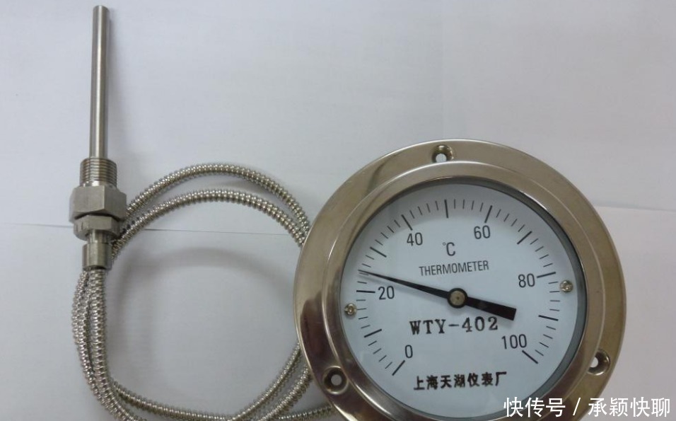 国古代|温度计只有现代有?其实在古代的时候,人们就已经开始使用了