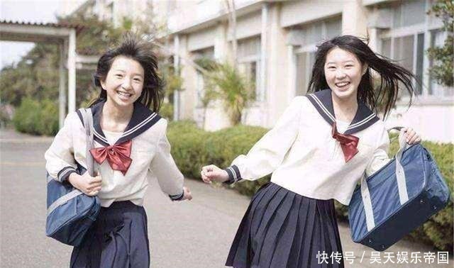 父母|有这“3种表现”的初中女生，多半是“早熟”，很多家长却不重视