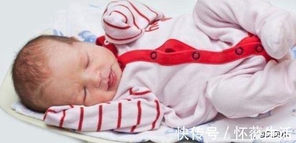 胎儿|你家宝宝出生时几斤?若接近此数,或许智商不会低