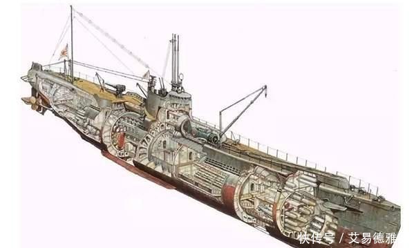 运输队|苏联潜艇部队战绩斐然，曾重创德国海上运输队，大量德军无法回国