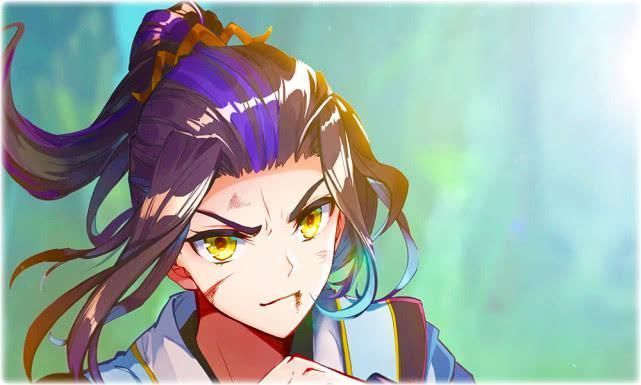 老祖的身份|元尊苍渊为何会出现在周家祖祠或许周家老祖身份不简单