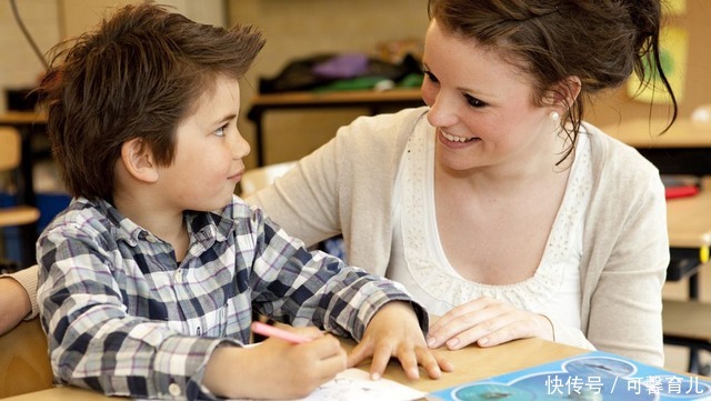 早教|妈妈想给孩子报早教班,被爸爸阻止了,孩子有必要上早教班吗?