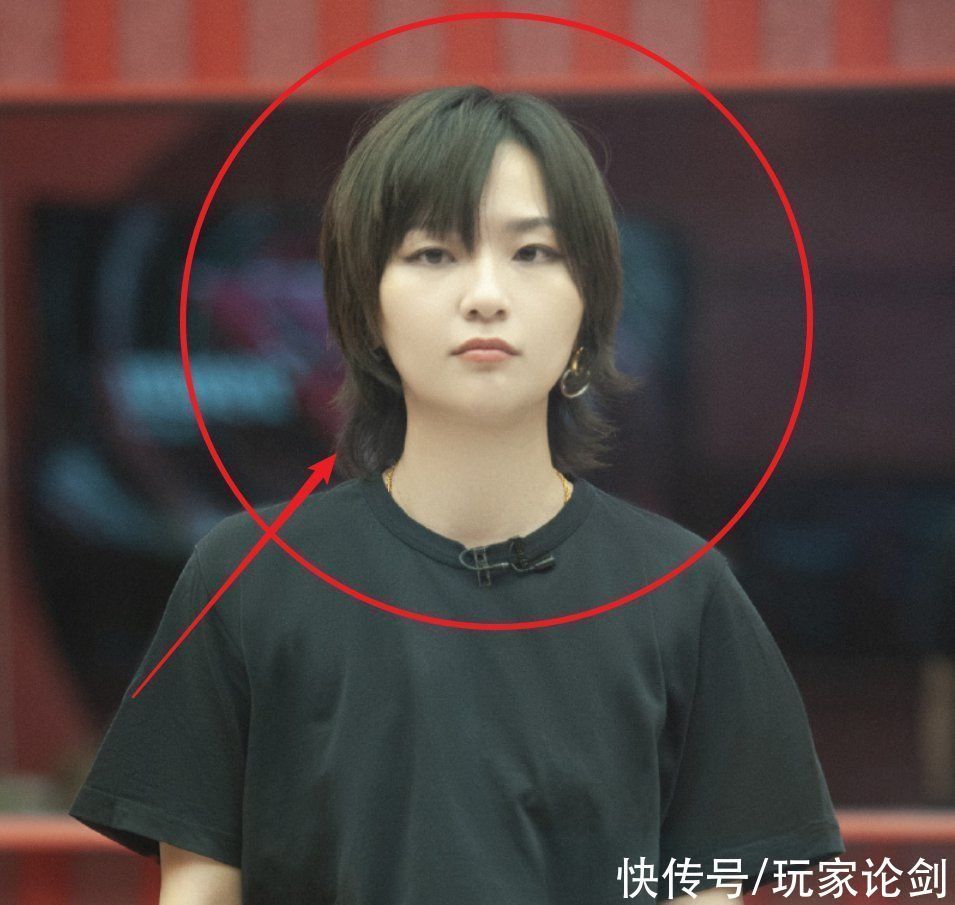 榜單|浪姐2人氣榜單出爐,王鷗張柏芝排名令人意外,第一名實至名歸