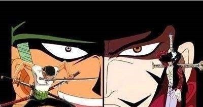 杰马尔|海贼王草帽一伙的后台有多硬海军除了乔巴其他人都有人罩