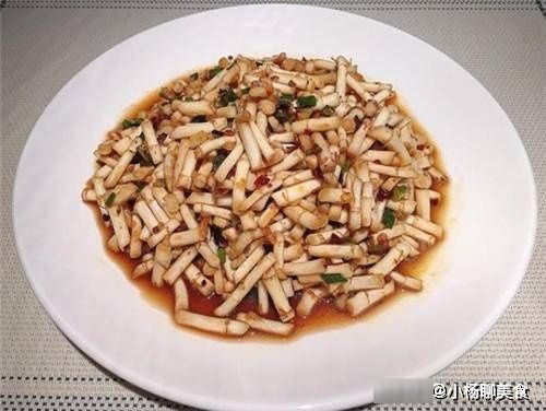 清热解毒|此菜农村多得是,城里要买着吃,凉拌着吃,清热解毒,降血压