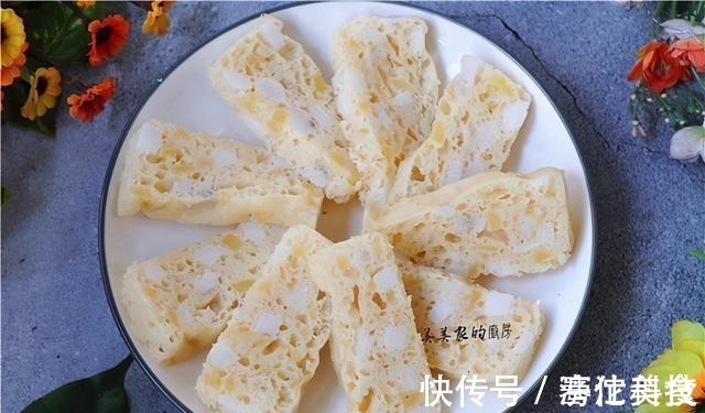 铁棍山药|提个醒:早上空腹吃一片,是“夏日补品”,提高免疫力,夏病克星