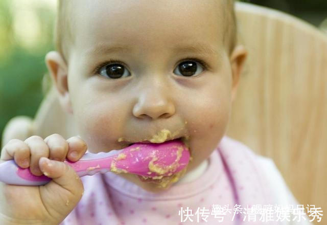 坏死|8个月宝宝出现肠坏死,添加辅食不对,医生:不能吃3种食物