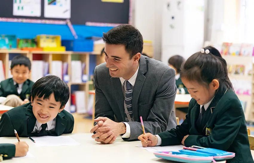 五大地区多所国际化学校！特殊时期下用同理心拥抱世界