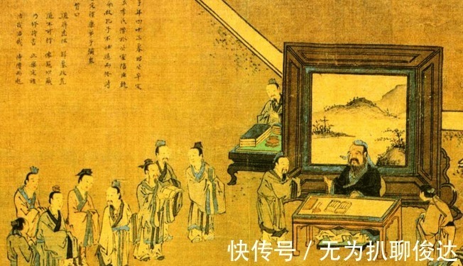 中庸之道#儒家思想的现实意义, 社会变革期需要新文化