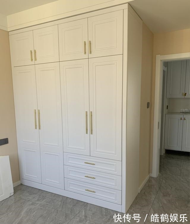 屋主家|装修一路踩坑,硬装终于完工,保洁做完还没任何家具,给大家看看