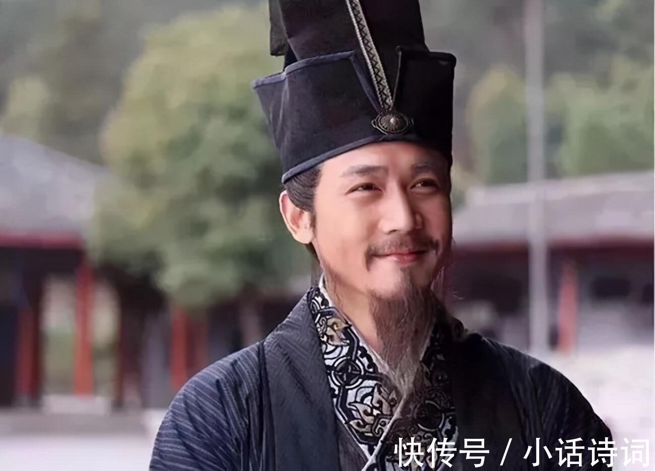 临江仙&苏轼在黄州写的这首词，人物心境和自然情景融合，读来浸润人心