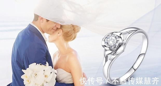 钻戒|铂金钻戒好看吗？款式多不多？适合多大年龄的人佩戴？