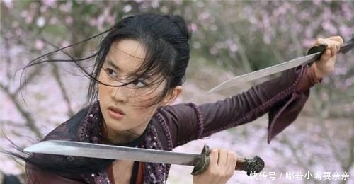 历史上替父从军的巾帼英雄花木兰,最终结局如何?并非你想的那样