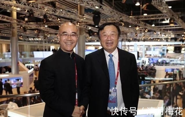 员工|华为有团队拒领1000万奖金,任正非:一线兄弟不容易,要分好钱