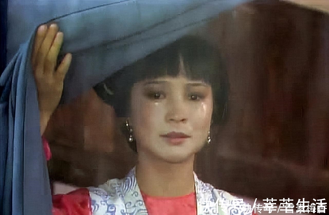 柳家$《红楼梦》撞墙而死的司棋：可怜之人，往往有许多可恨之处