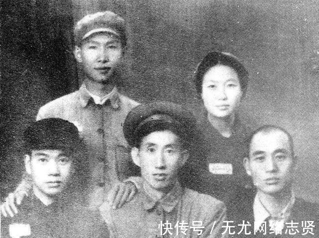 照片|重庆1950年的11张照片