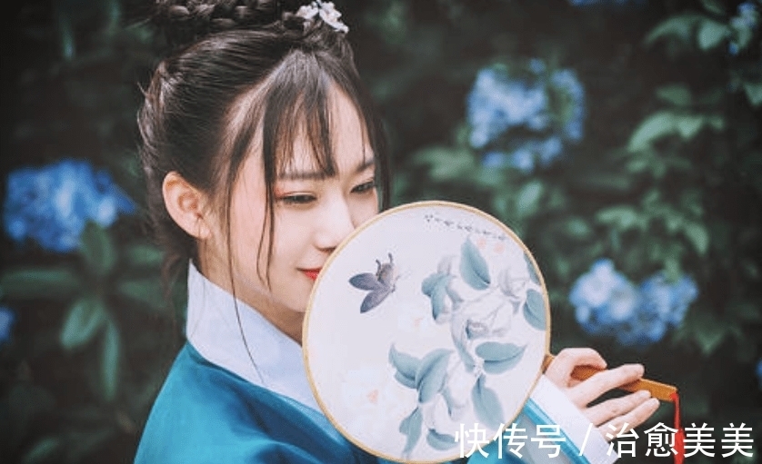 愁苦$李清照的两首《浣溪沙》,总有一首会勾起你青春的记忆