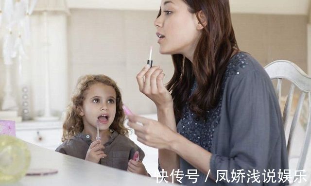 家长|孩子有这4种特殊爱好,家长别阻止,这是他大脑发育迅速的表现