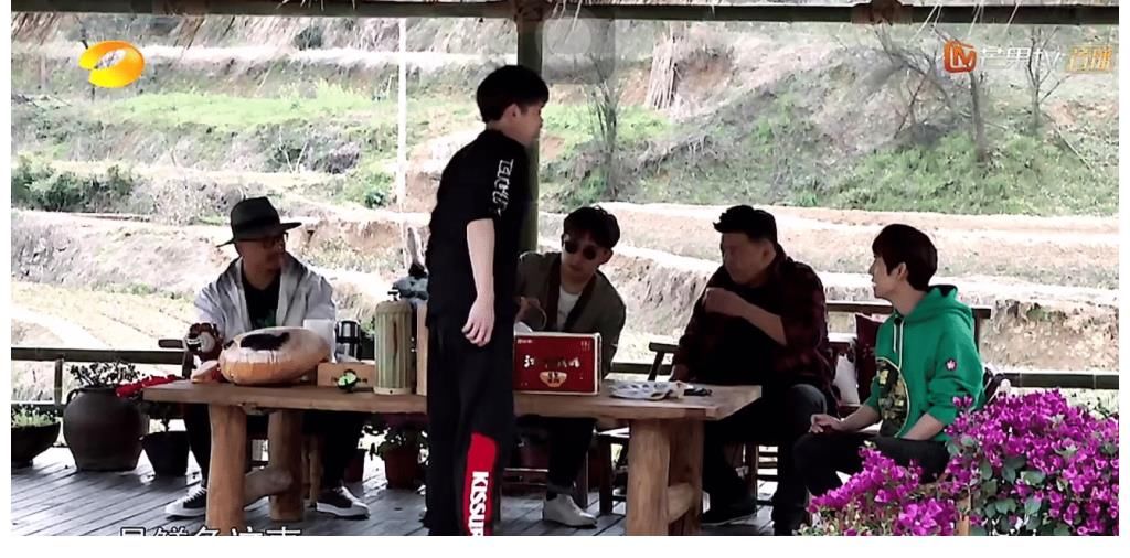 “向往的生活6”確定要上映，這次要開啟海島之旅，圓了黃磊之夢