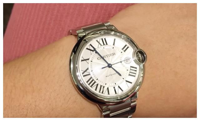 腕表|“5.20”送腻了“包包与刀刀”，不如腕上见真情！