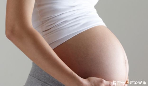 胎儿|怀孕晚期,孕妇出现这2种情况,多半是“胎儿入盆”了,别不在意