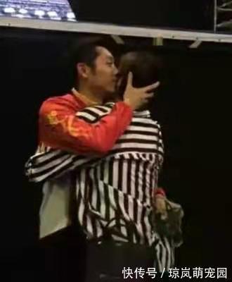 姚彦|国手许昕的爱情故事,老婆是国乒第一美女,为他放弃整个职业生涯