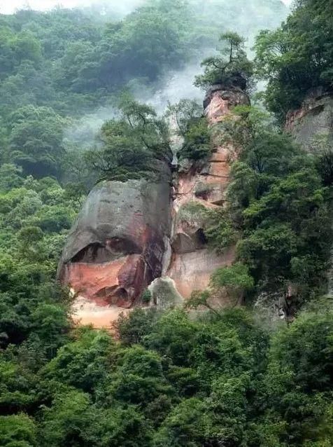 中国|世上竟有这样村庄？且都在中国！