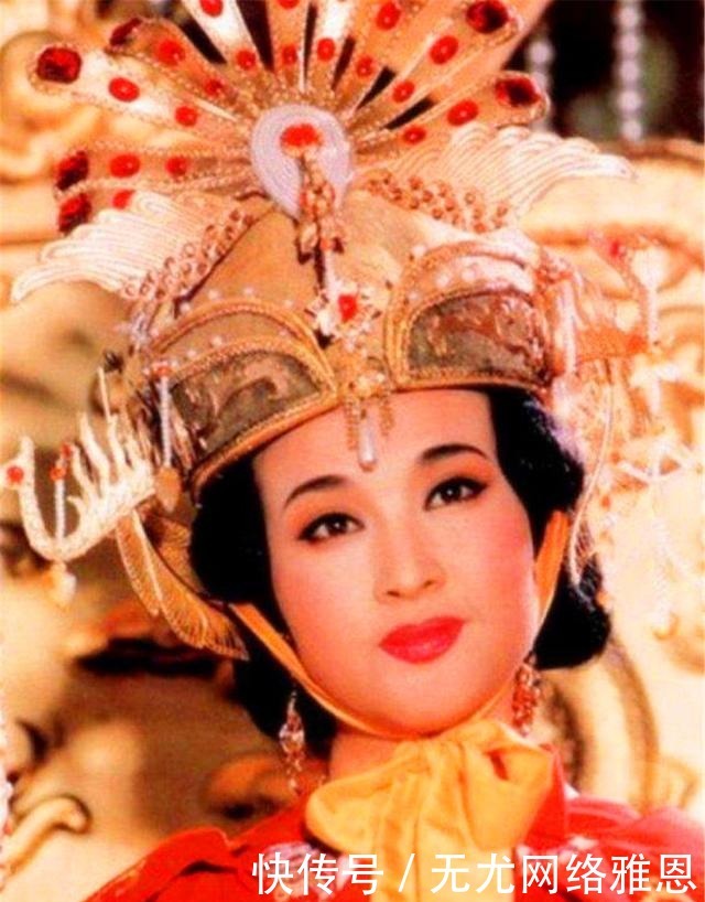 还给|武则天死后为何要把江山还给李唐？200年后才发现她有多聪明