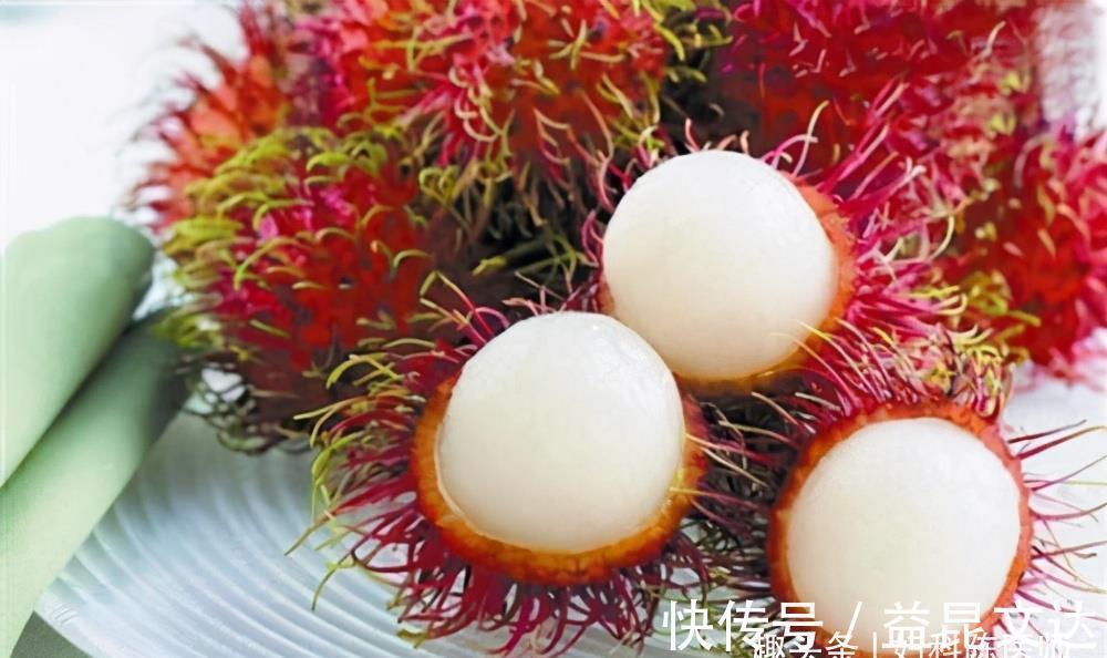 好处|会吃的人最健康,3种食物离不开,皱纹更少,肤色红润,好处多多