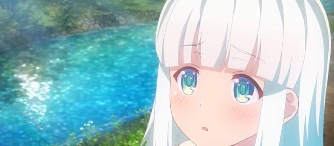 学姐|因为是萝莉控,所以不能和你交往,这部新番除了男主都不是正常人