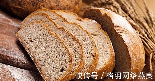 难吃|老面馒头明明比全麦面包好吃，为何年轻人却选择全麦面包呢？