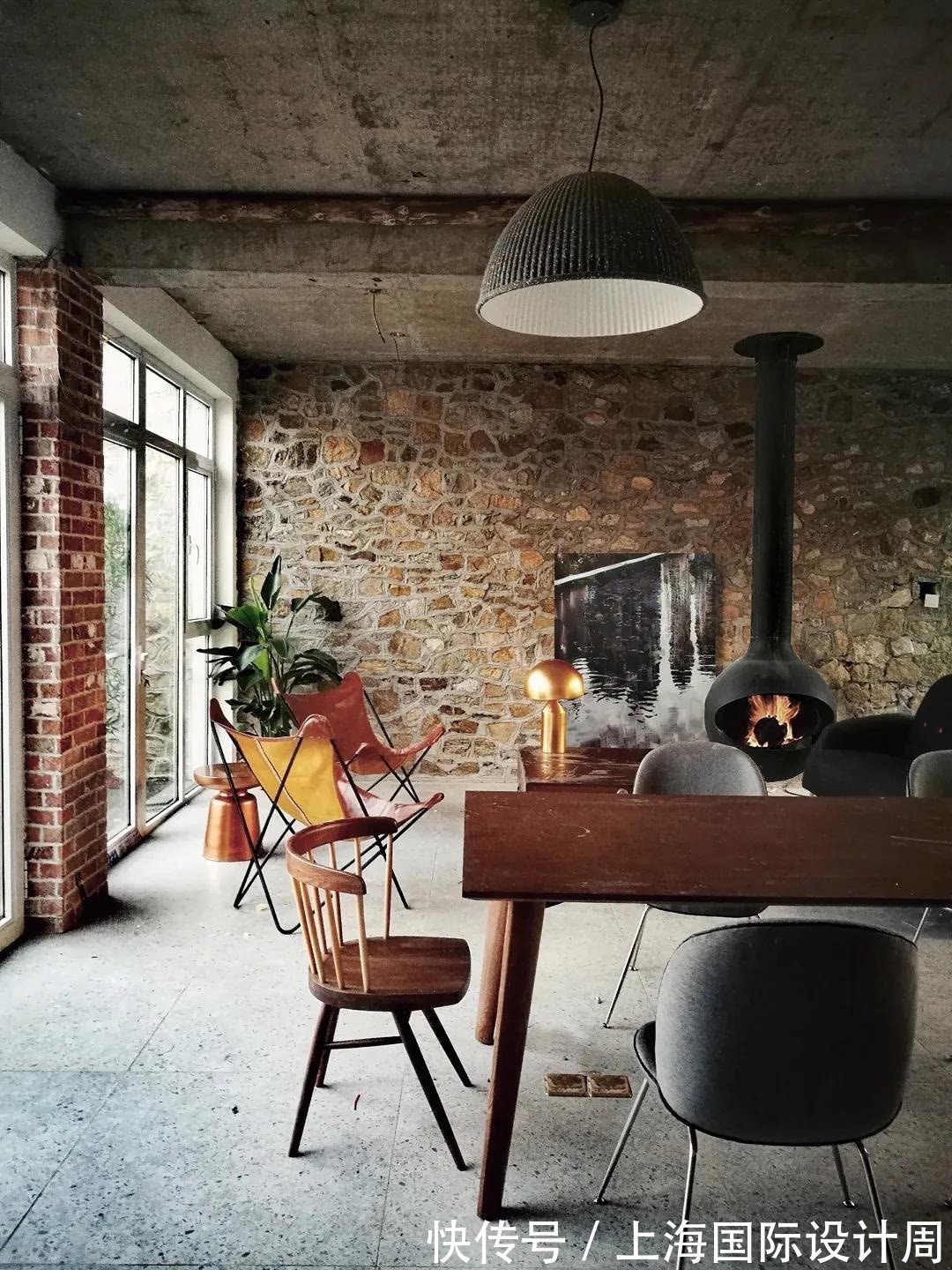 济南&9.27开讲 | 主讲嘉宾张建:东方营造