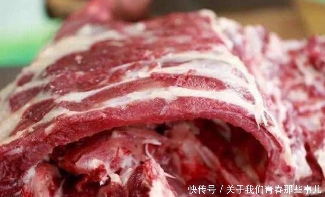 子排|买排骨，肉多的好还是肉少的好？营养和口感差太多，弄明白了再买