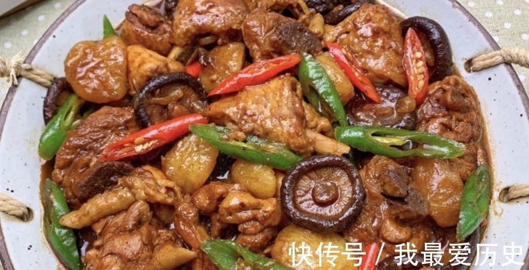 小米辣|分享几道特色美食,做法简单,特别的好吃,赶快动手做一道吧!