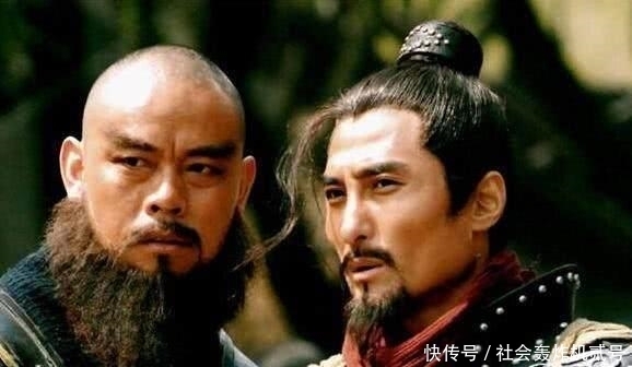 林冲80万禁军教头现代相当于啥职位?网友直呼:骗了我们几十年