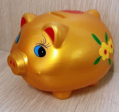 孩子|儿子期末考试得了第一名,宝妈砸开存钱罐给奖励,一锤下去却懵了