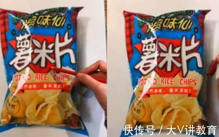 以假乱真&美术生作品“以假乱真”,老师看后都难以分辨,网友:高手在人间