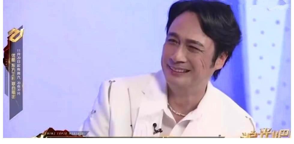 《追光吧!》口碑褒贬不一,金星点评惨遭一剪梅,引起全网热议!