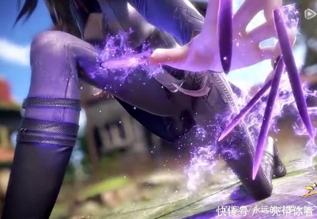 白沉香|斗罗大陆：再见故人，小三激动不已，前世他们已离去如今却在眼前