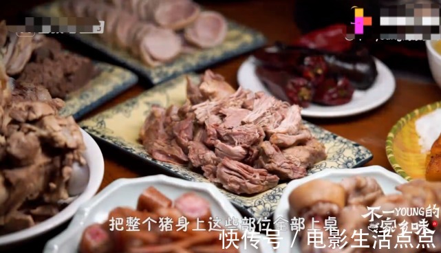 赵露思、许魏洲、白鹿等明星力推家乡美食,这档节目把人看饿了