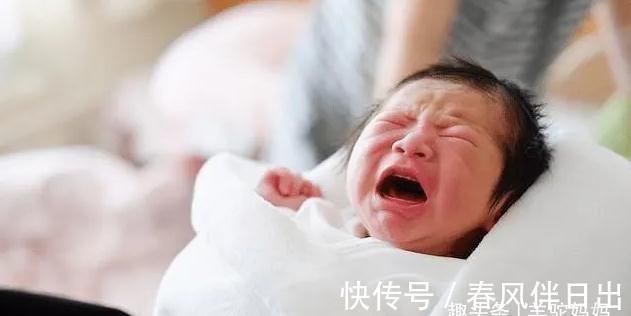 育儿|新生儿最害怕这3件事,新手父母尽量提前了解,能让宝宝少受罪